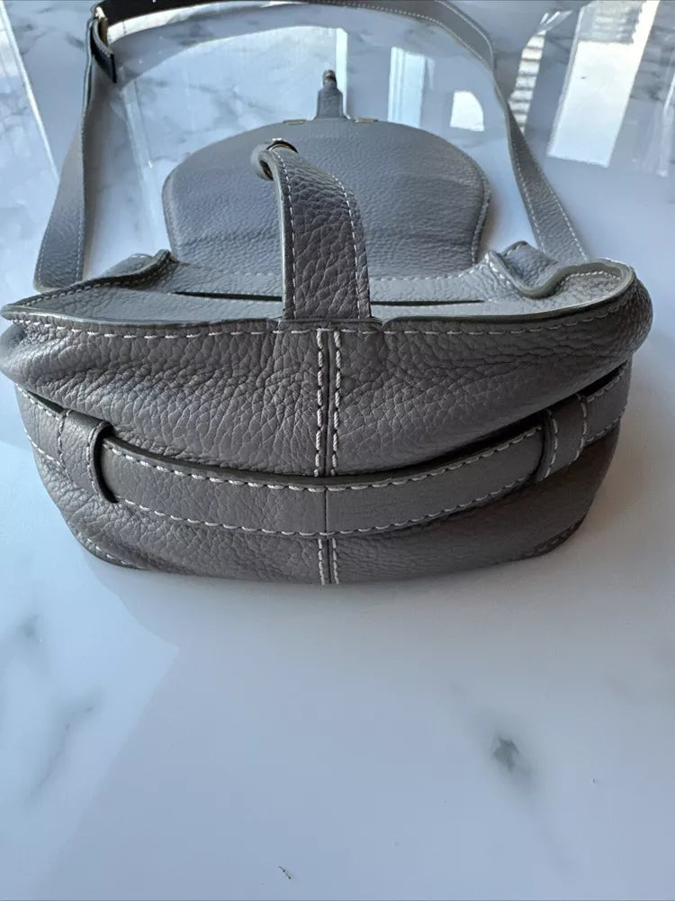 Chloe Marcie Crossbody Bag Leather Small