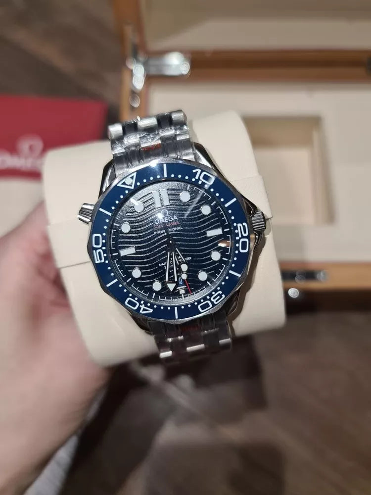 OMEGA Seamaster Diver 300M